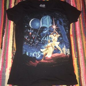 Star Wars Top